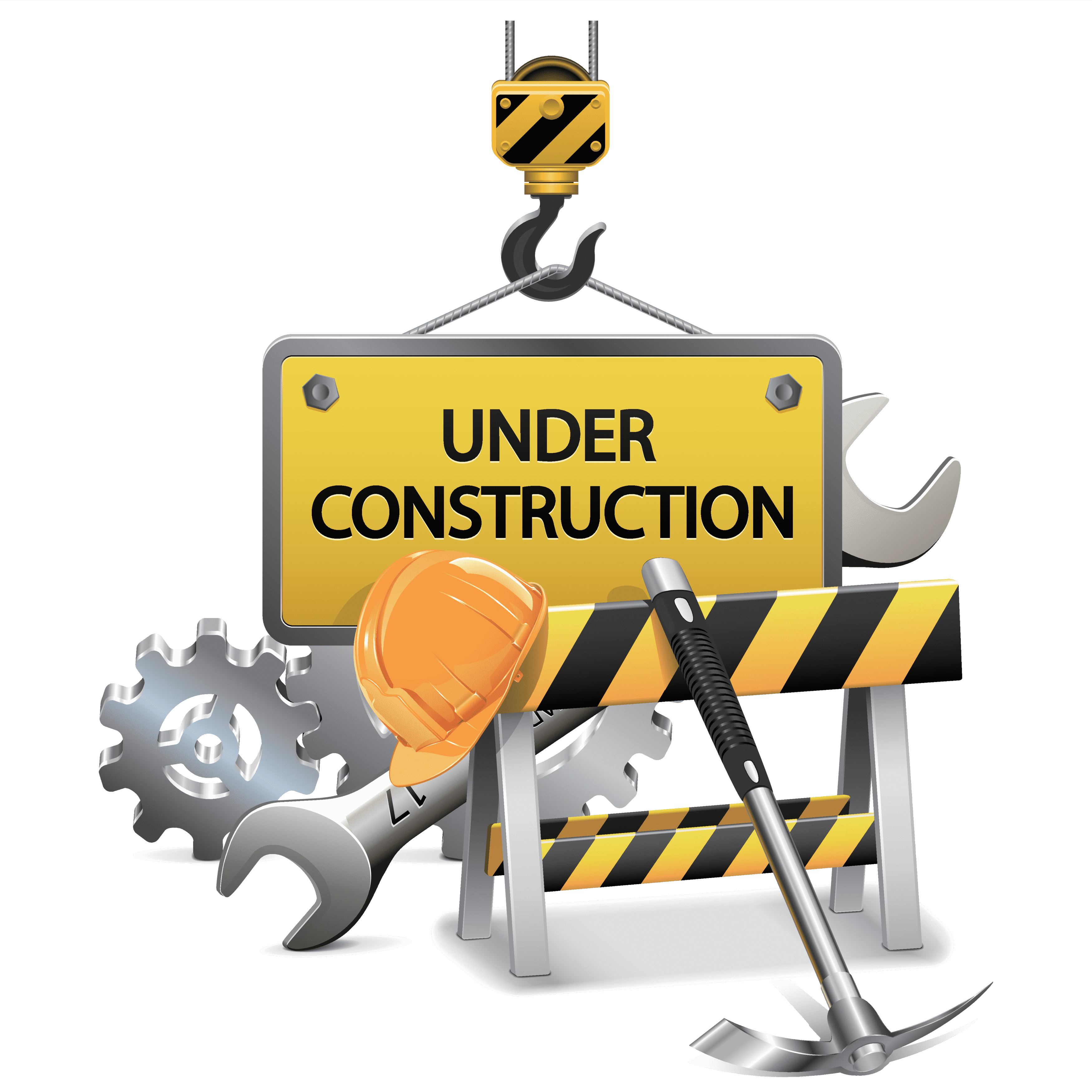 Under Construction